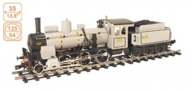 vapeur 130 ETS 159 vapeur 130 ETS 159