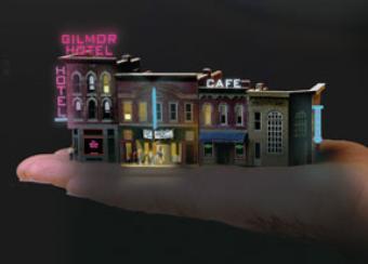 Miller Engineering Miller Engineering