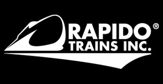 RAPIDO TRAINS RAPIDO TRAINS