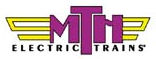 MTH TRAINS MTH TRAINS